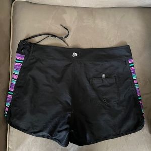 Athleta Board shorts
